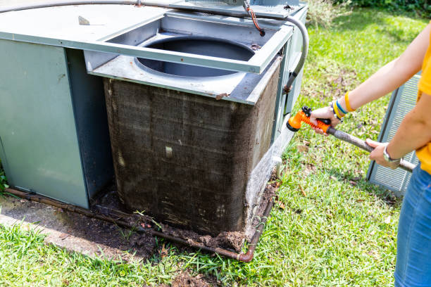 Best Residential Air Duct Cleaning  in Falls City, NE