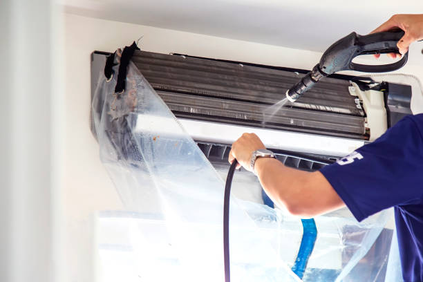 Best Commercial HVAC Duct Cleaning  in Falls City, NE