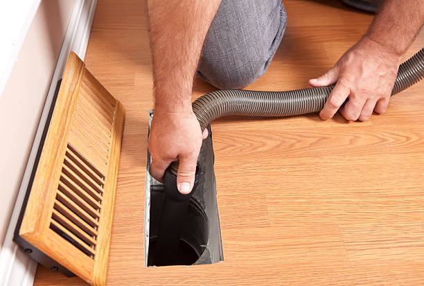 Best Best Air Duct Cleaning Company  in Falls City, NE