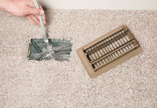 Best HVAC Air Duct Cleaning  in Falls City, NE
