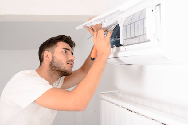 Best Dryer Vent Cleaning Services  in Falls City, NE